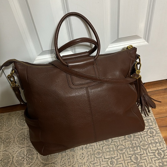 Sheila large HOBO purse. Excellent condition. - Picture 2 of 5